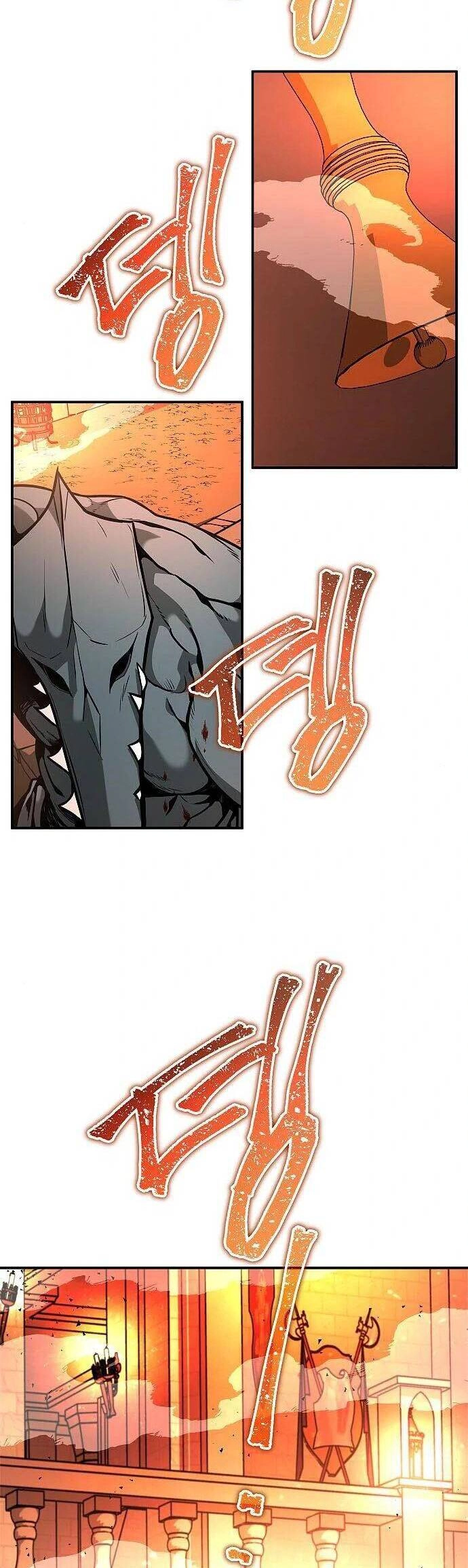 Săn Lùng Nữ Chúa Chapter 7 - 9