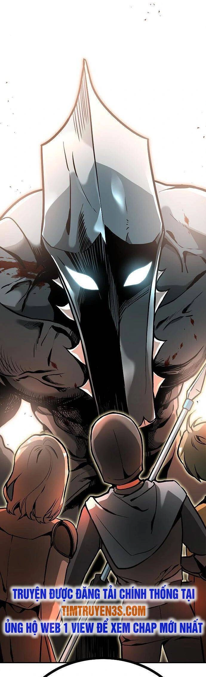 Săn Lùng Nữ Chúa Chapter 7 - 12