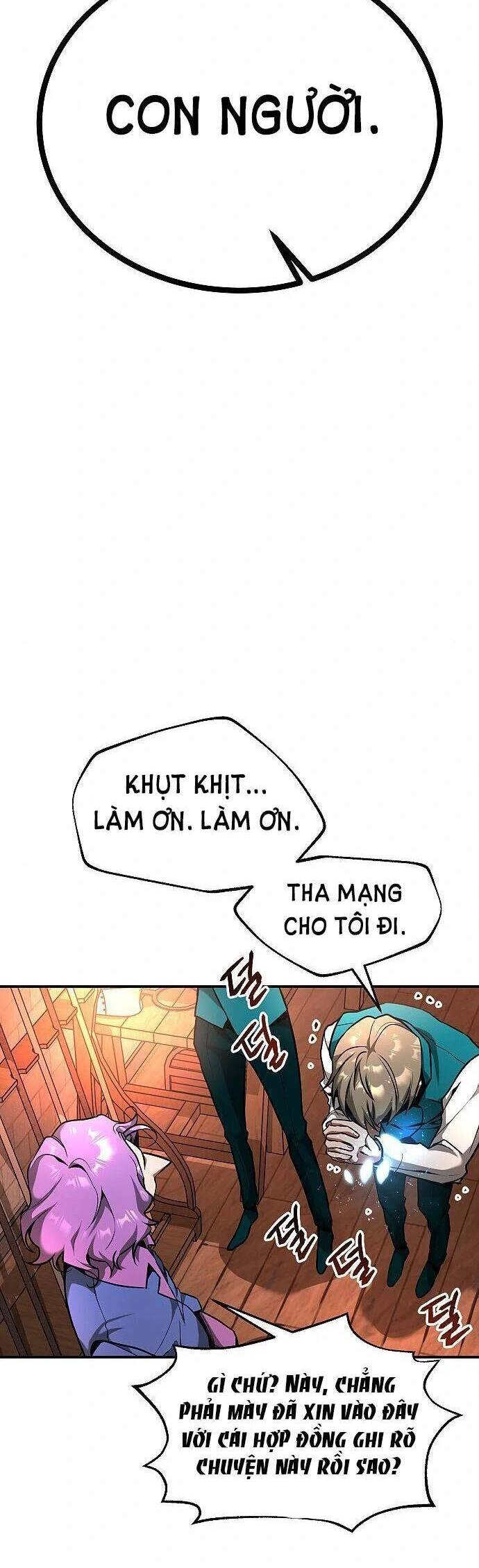 Săn Lùng Nữ Chúa Chapter 7 - 13