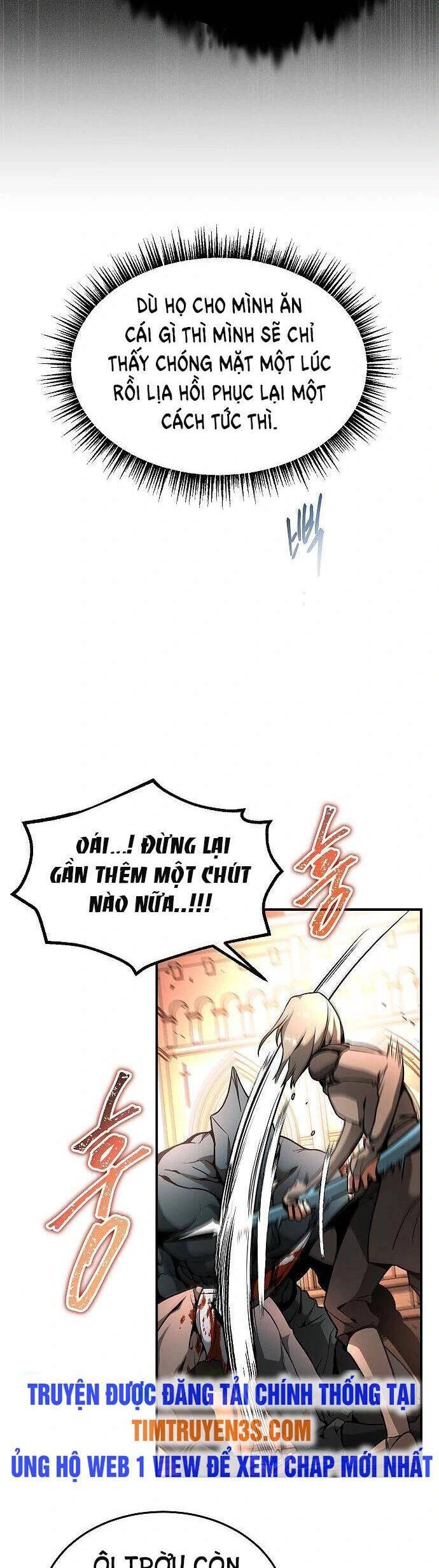 Săn Lùng Nữ Chúa Chapter 7 - 17