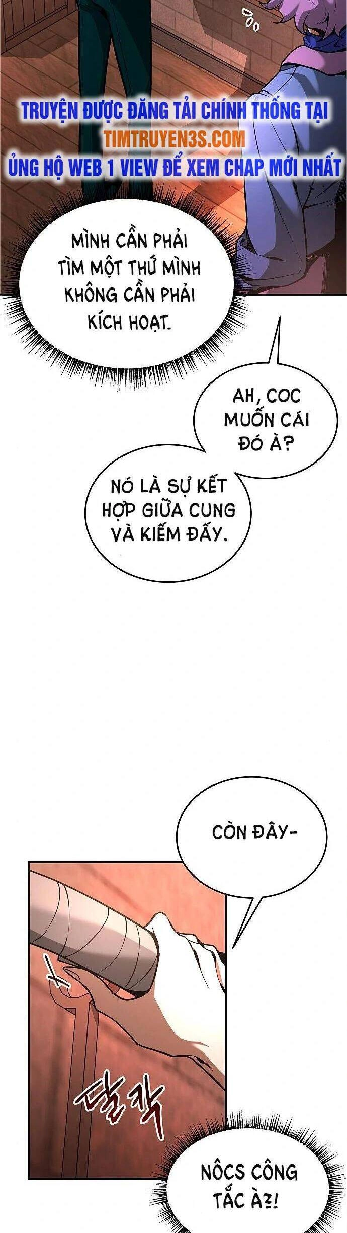 Săn Lùng Nữ Chúa Chapter 7 - 22