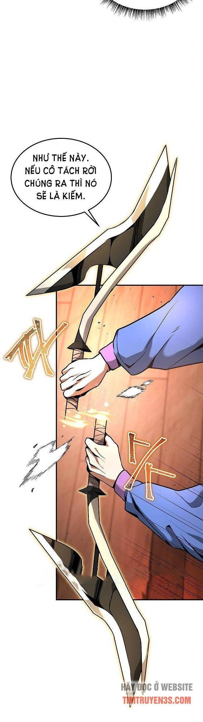 Săn Lùng Nữ Chúa Chapter 7 - 23