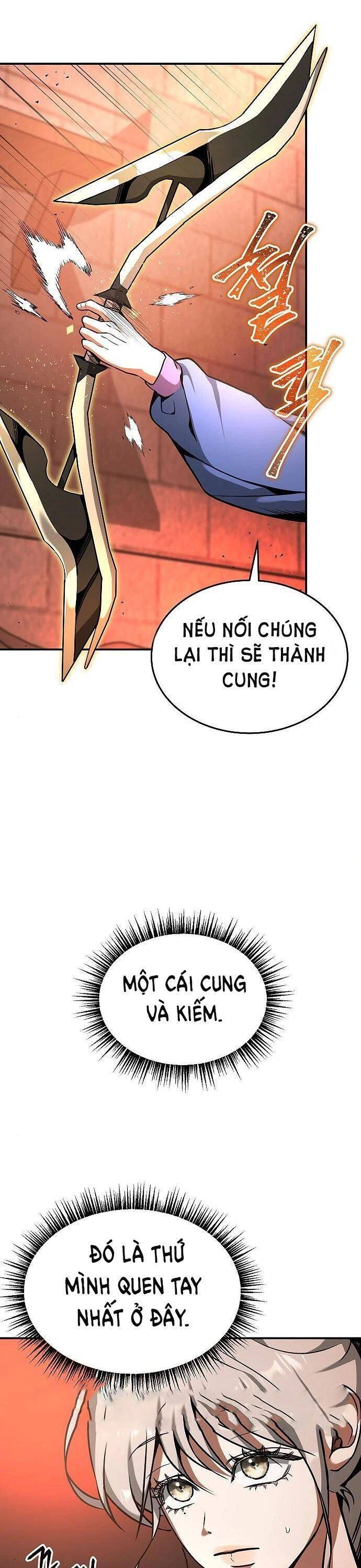 Săn Lùng Nữ Chúa Chapter 7 - 24