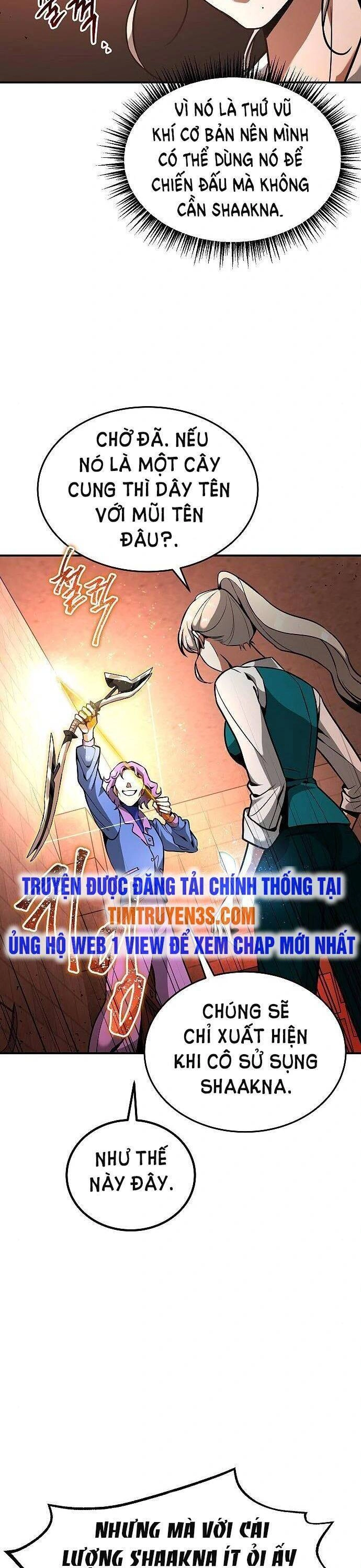 Săn Lùng Nữ Chúa Chapter 7 - 25
