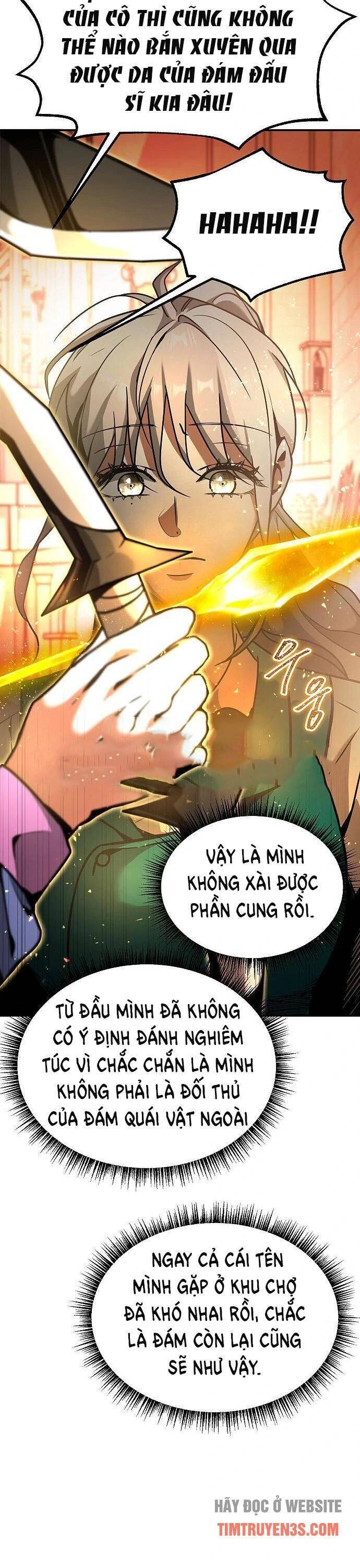 Săn Lùng Nữ Chúa Chapter 7 - 26