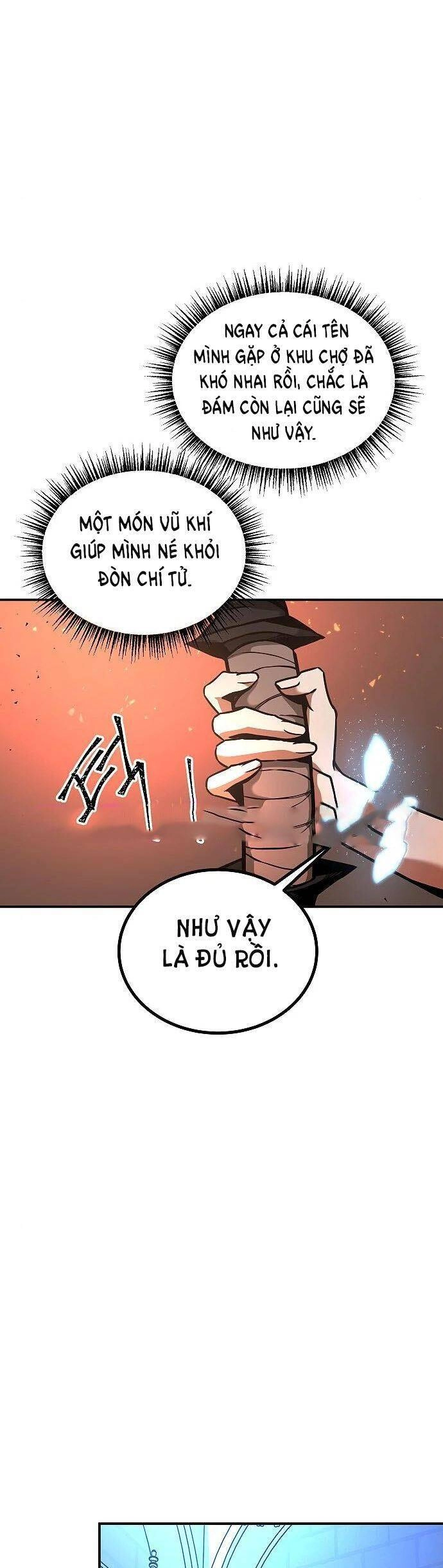 Săn Lùng Nữ Chúa Chapter 7 - 27