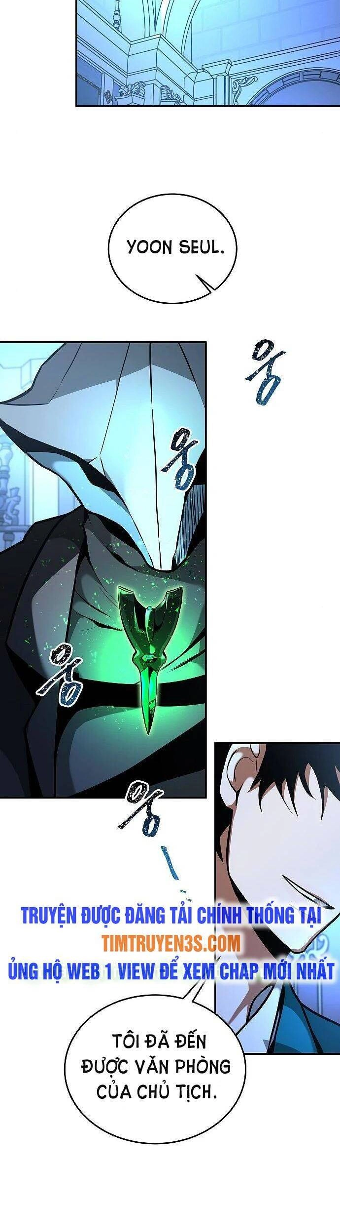 Săn Lùng Nữ Chúa Chapter 7 - 28