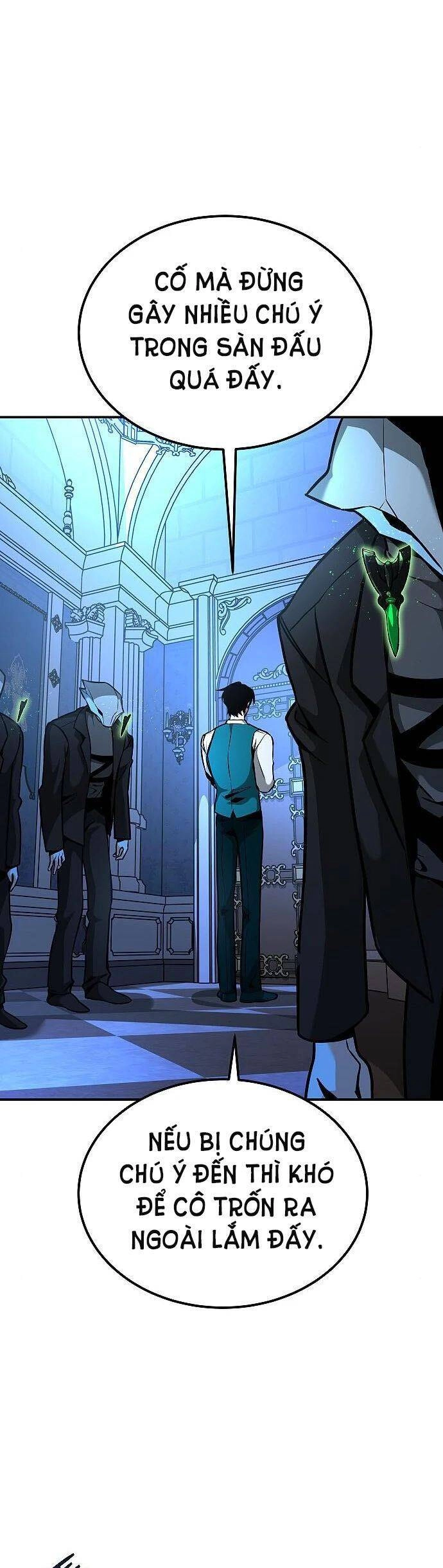 Săn Lùng Nữ Chúa Chapter 7 - 29