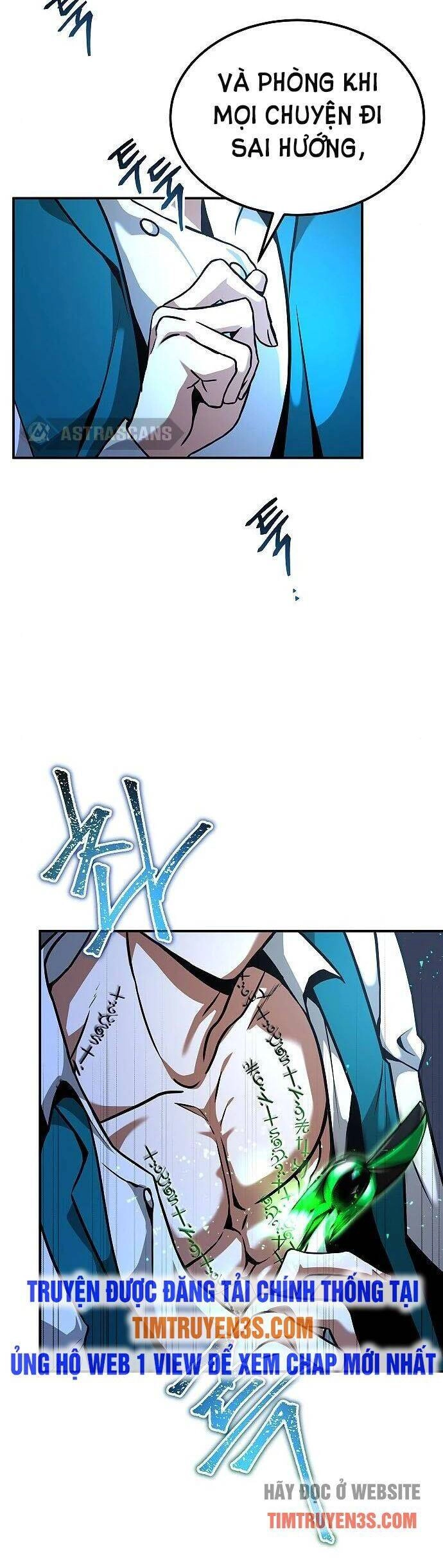 Săn Lùng Nữ Chúa Chapter 7 - 30