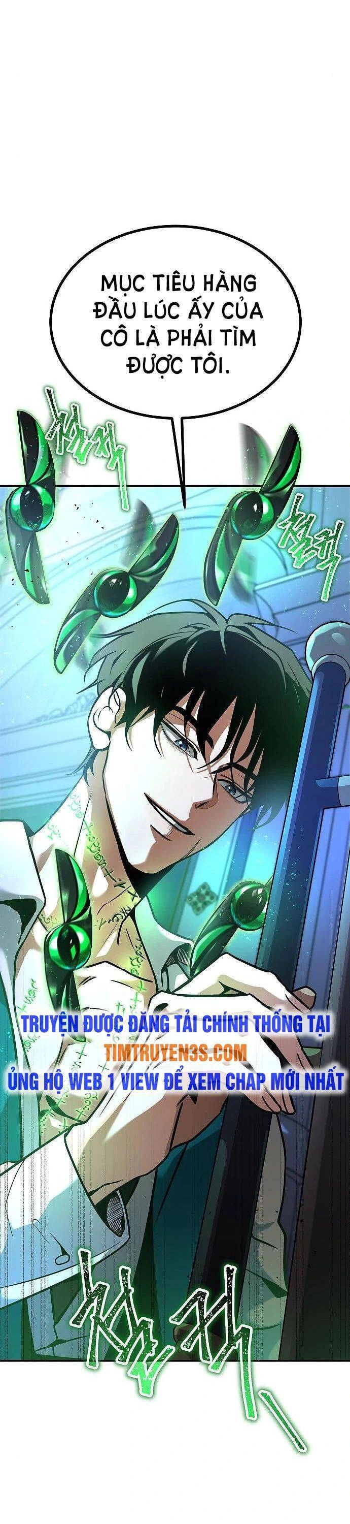 Săn Lùng Nữ Chúa Chapter 7 - 31