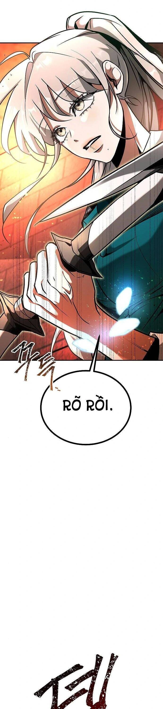 Săn Lùng Nữ Chúa Chapter 7 - 32