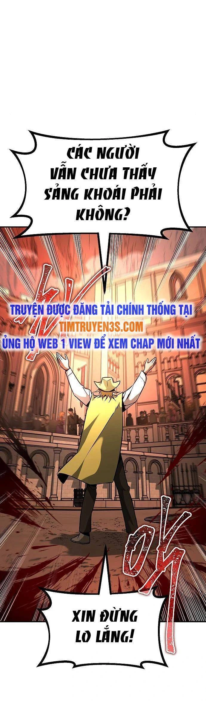 Săn Lùng Nữ Chúa Chapter 7 - 34
