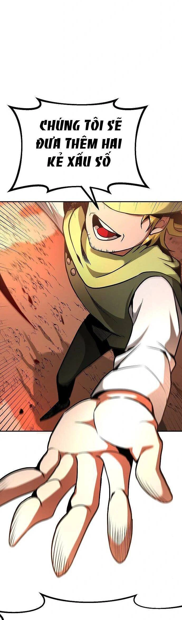 Săn Lùng Nữ Chúa Chapter 7 - 35