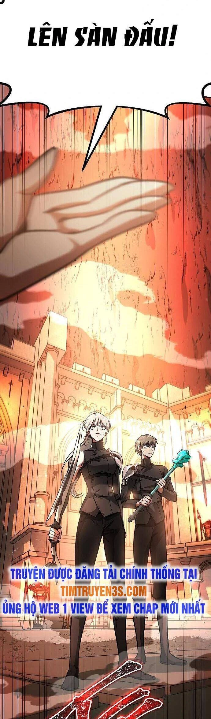 Săn Lùng Nữ Chúa Chapter 7 - 36