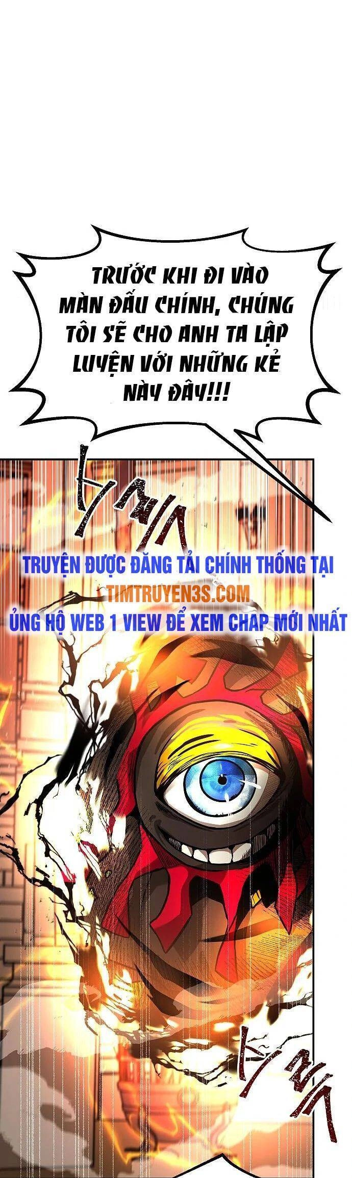 Săn Lùng Nữ Chúa Chapter 7 - 38