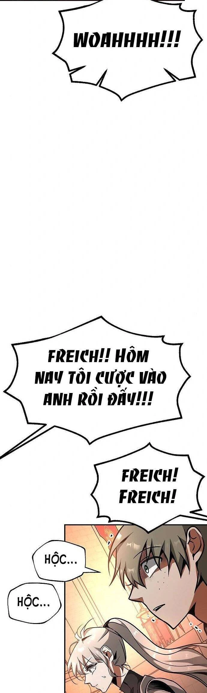 Săn Lùng Nữ Chúa Chapter 7 - 39