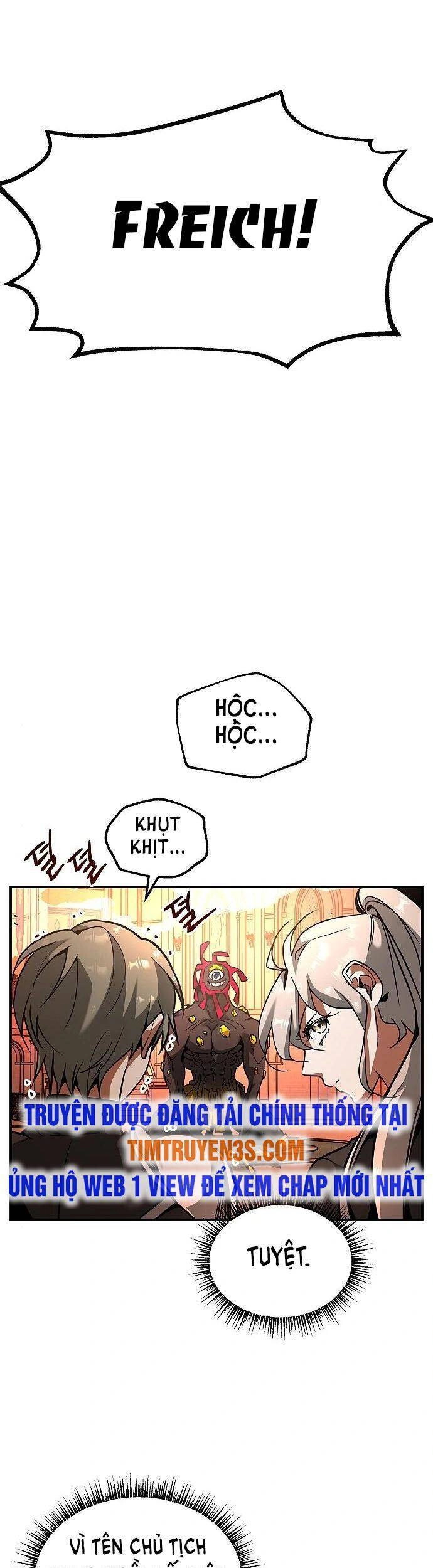 Săn Lùng Nữ Chúa Chapter 7 - 42