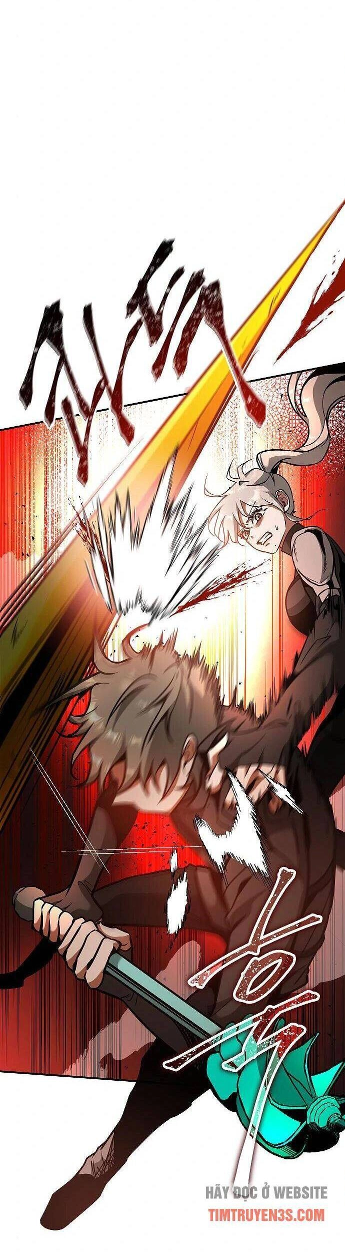 Săn Lùng Nữ Chúa Chapter 7 - 45