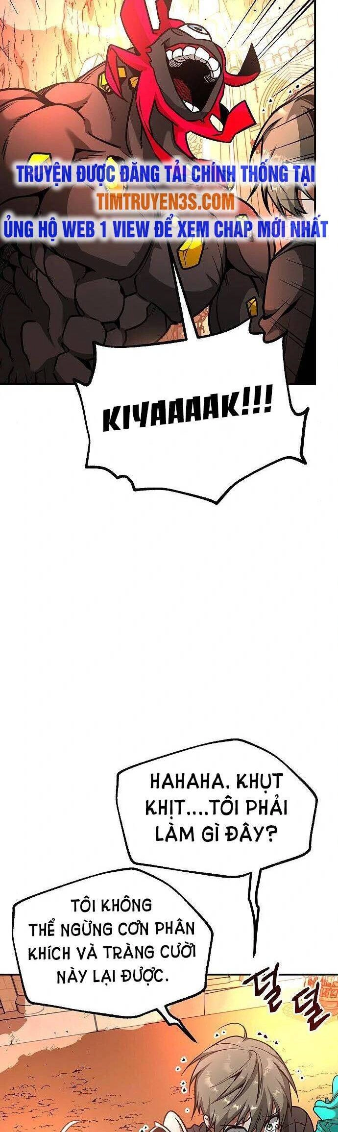 Săn Lùng Nữ Chúa Chapter 7 - 47