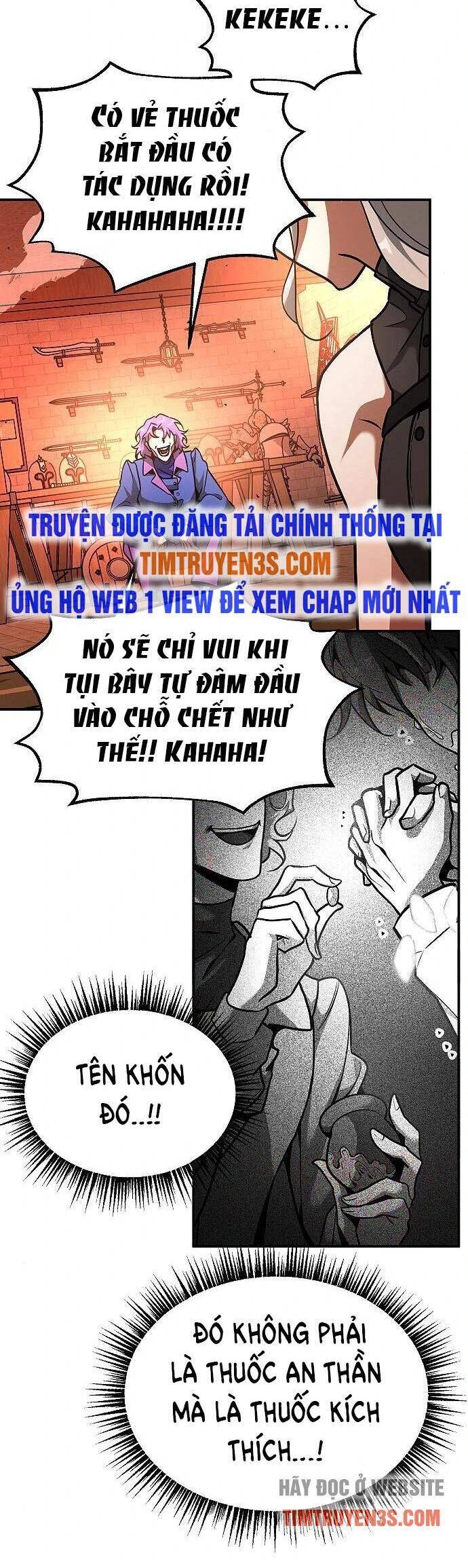 Săn Lùng Nữ Chúa Chapter 7 - 49