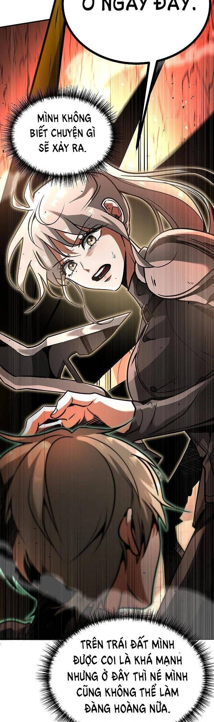 Săn Lùng Nữ Chúa Chapter 7 - 51