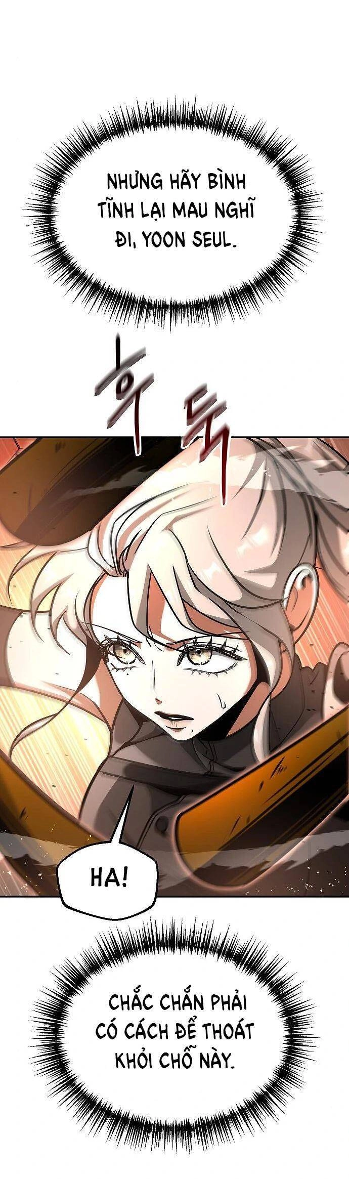 Săn Lùng Nữ Chúa Chapter 7 - 54