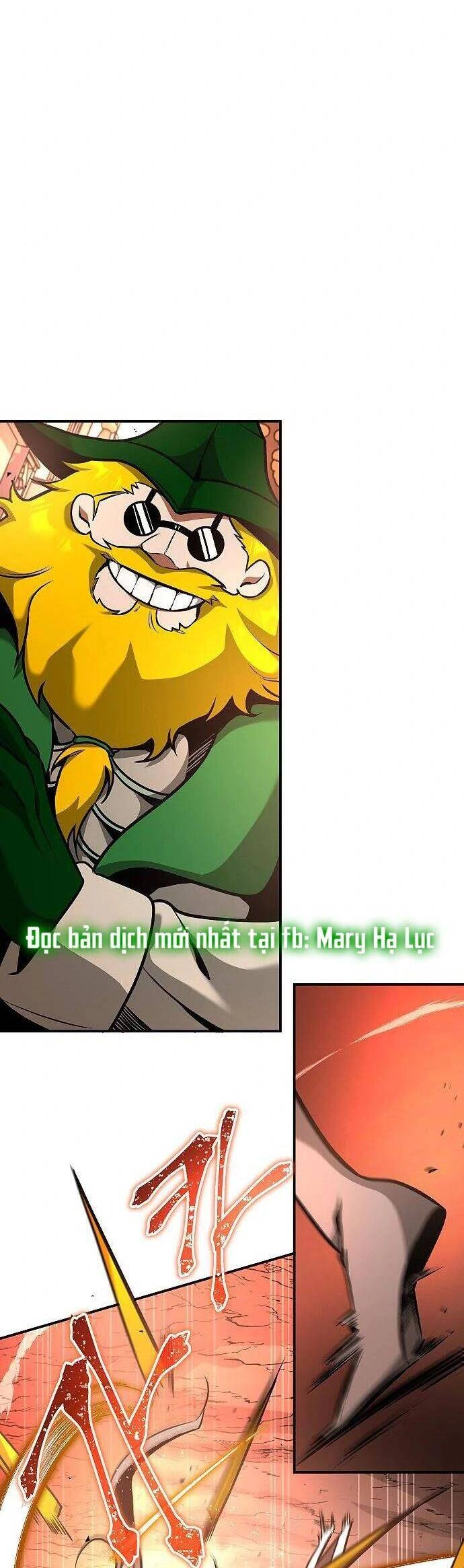 Săn Lùng Nữ Chúa Chapter 7 - 55