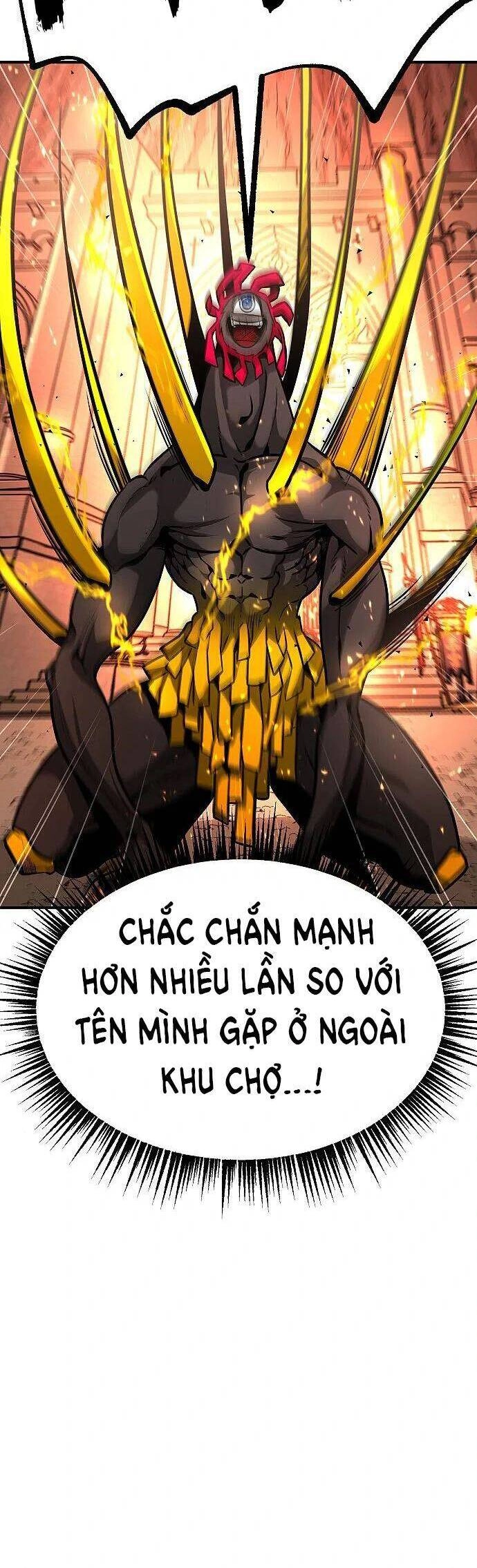 Săn Lùng Nữ Chúa Chapter 7 - 59