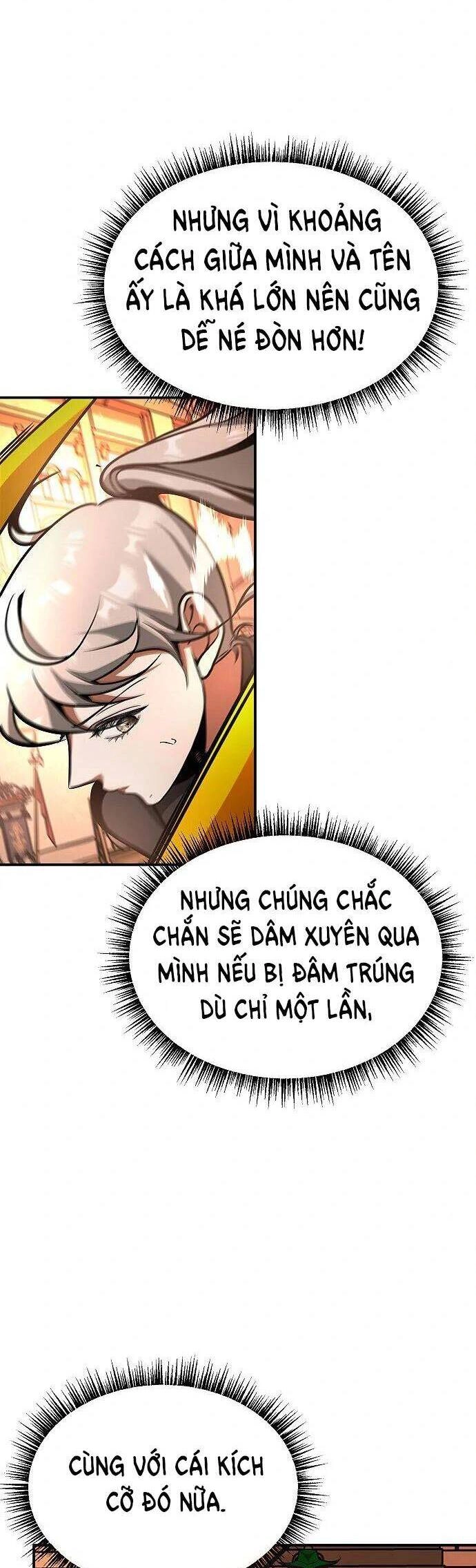 Săn Lùng Nữ Chúa Chapter 7 - 60