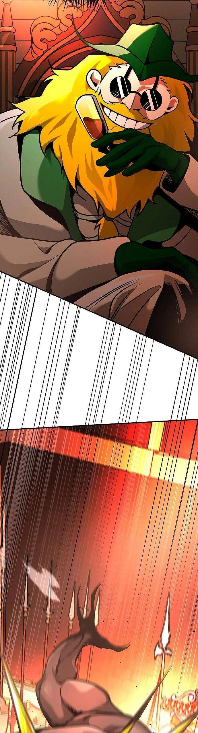 Săn Lùng Nữ Chúa Chapter 7 - 62