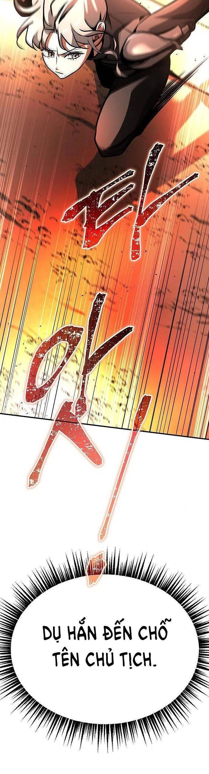 Săn Lùng Nữ Chúa Chapter 7 - 64