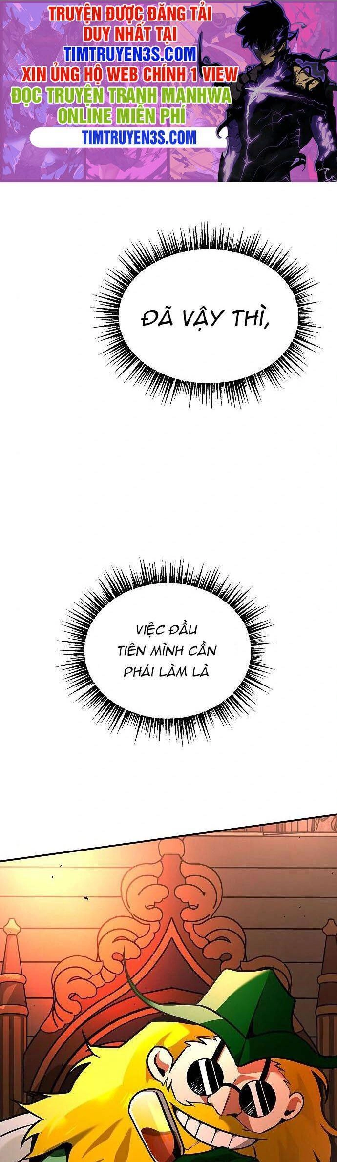 Săn Lùng Nữ Chúa Chapter 8 - 2