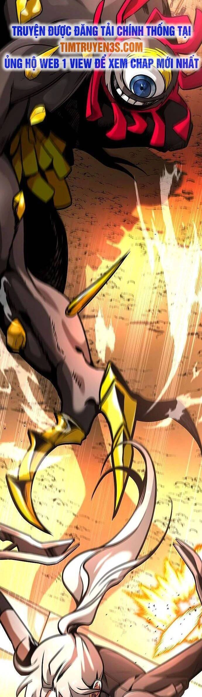 Săn Lùng Nữ Chúa Chapter 8 - 4