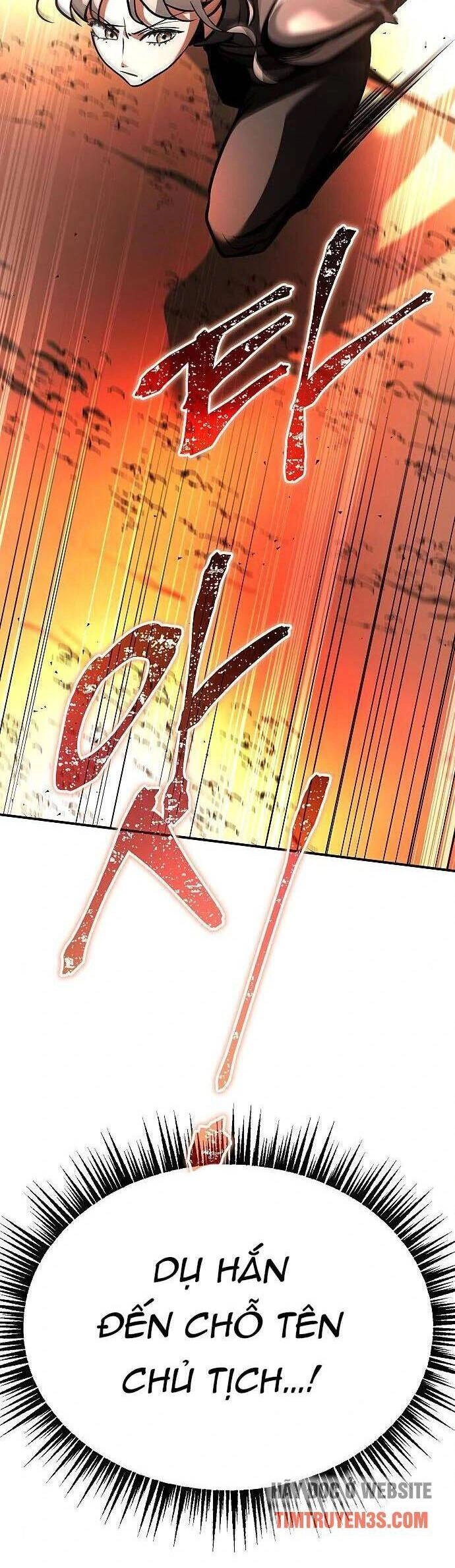 Săn Lùng Nữ Chúa Chapter 8 - 5