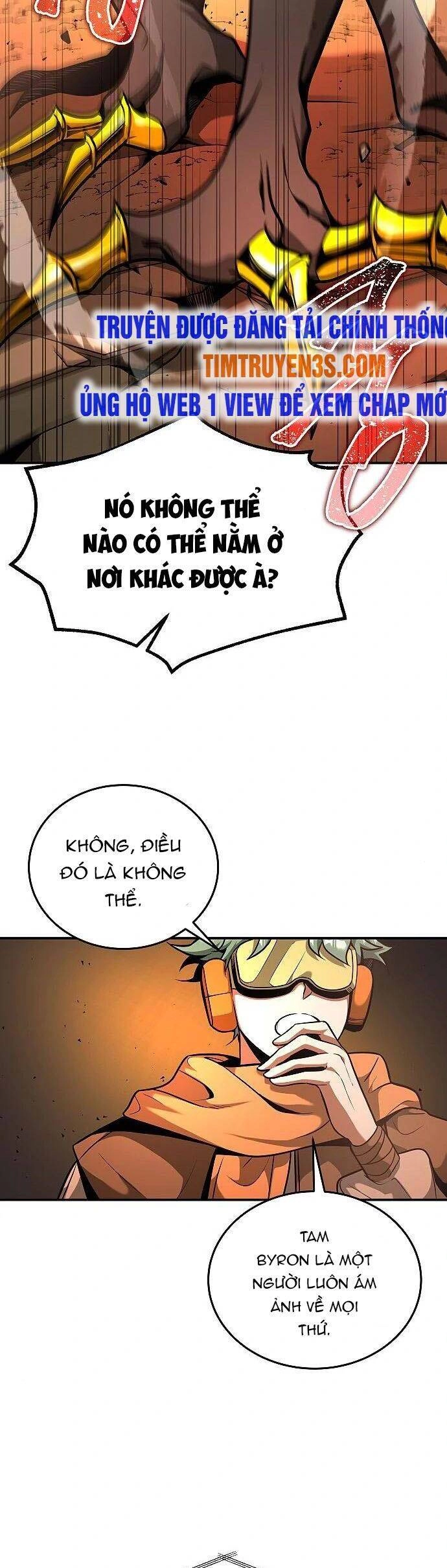 Săn Lùng Nữ Chúa Chapter 8 - 8