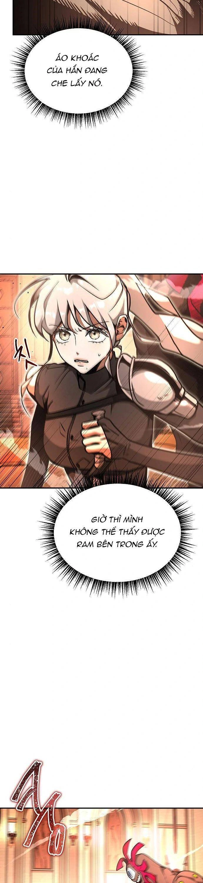 Săn Lùng Nữ Chúa Chapter 8 - 10