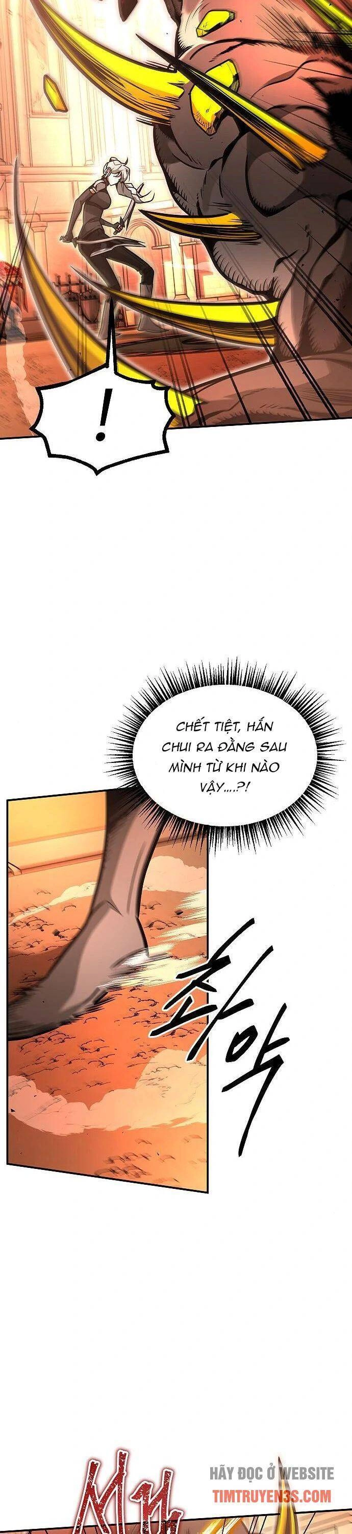 Săn Lùng Nữ Chúa Chapter 8 - 12