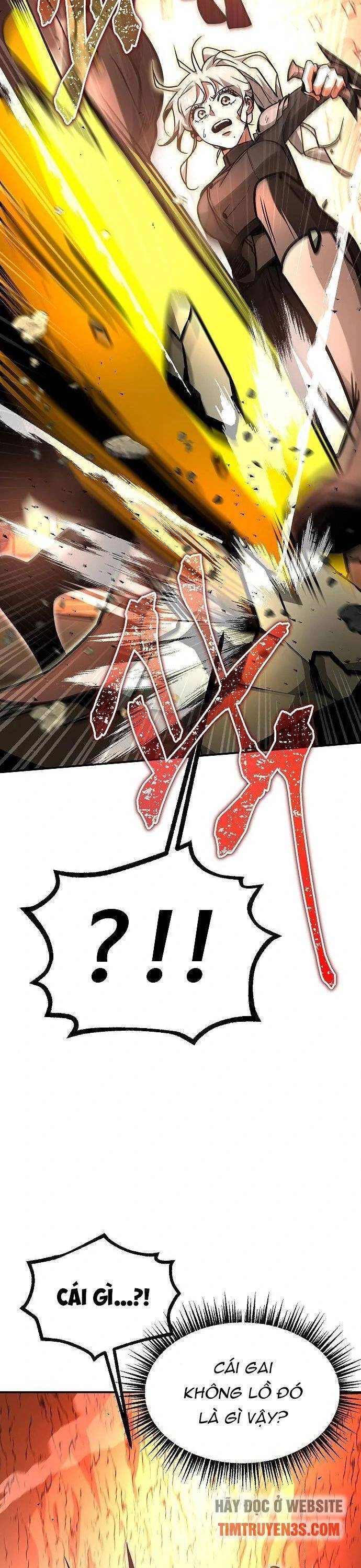 Săn Lùng Nữ Chúa Chapter 8 - 15