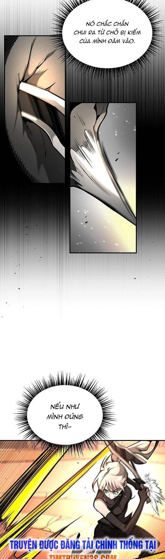 Săn Lùng Nữ Chúa Chapter 8 - 17