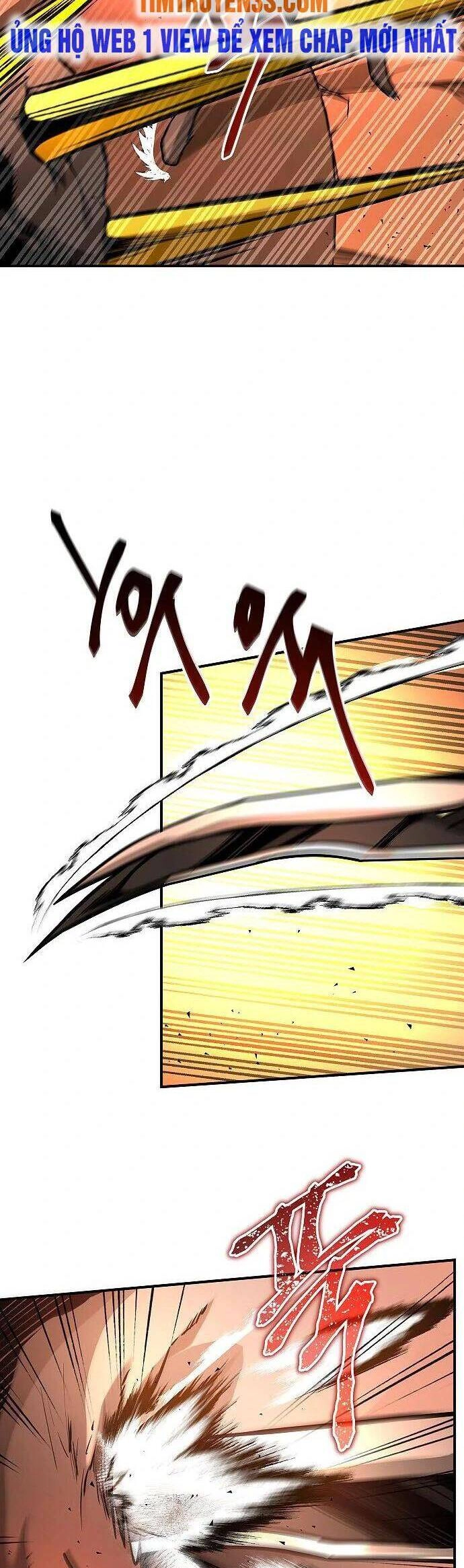 Săn Lùng Nữ Chúa Chapter 8 - 18