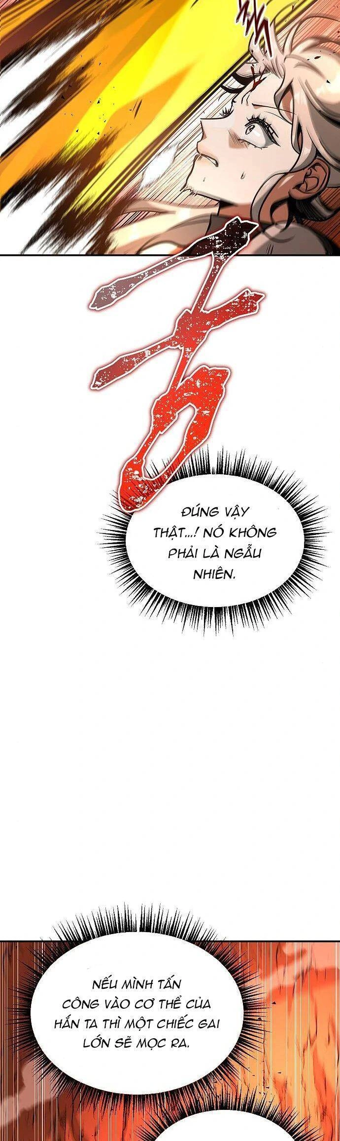 Săn Lùng Nữ Chúa Chapter 8 - 20