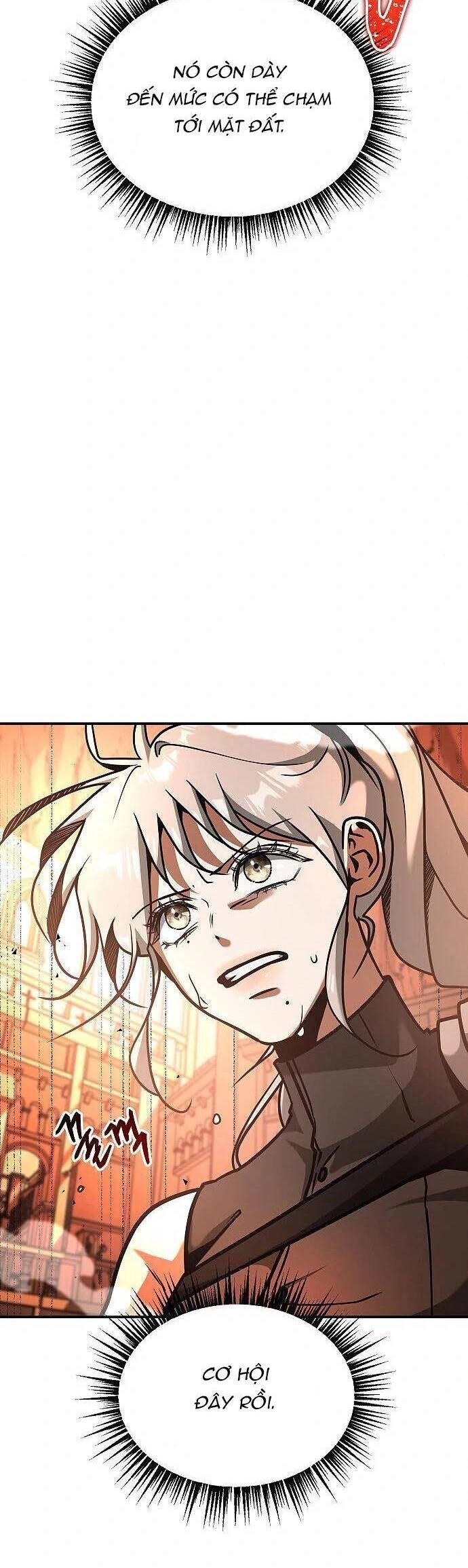 Săn Lùng Nữ Chúa Chapter 8 - 22