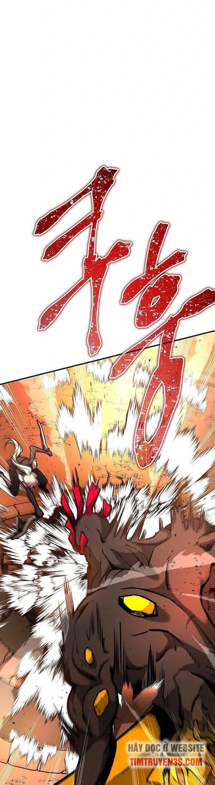 Săn Lùng Nữ Chúa Chapter 8 - 31