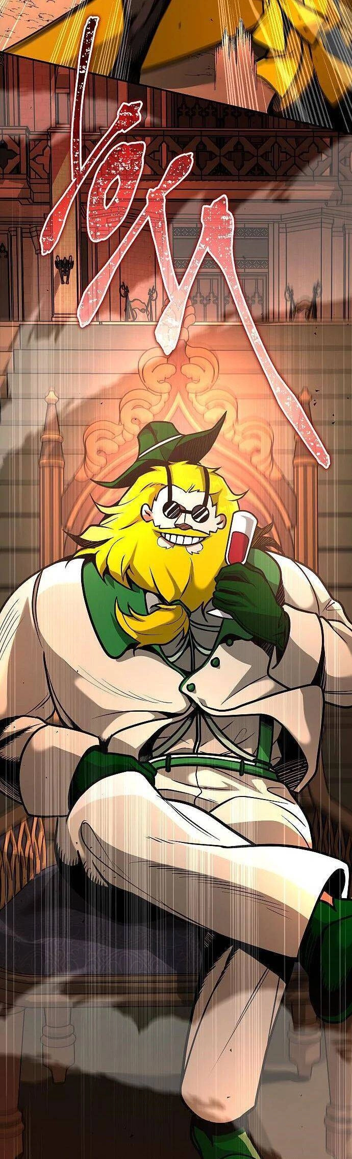 Săn Lùng Nữ Chúa Chapter 8 - 32