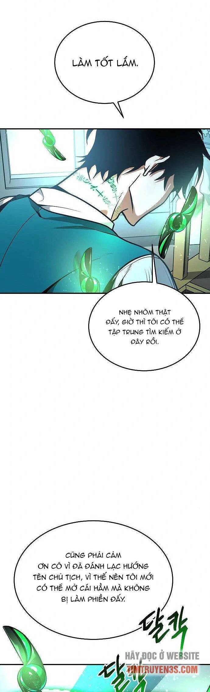 Săn Lùng Nữ Chúa Chapter 8 - 35