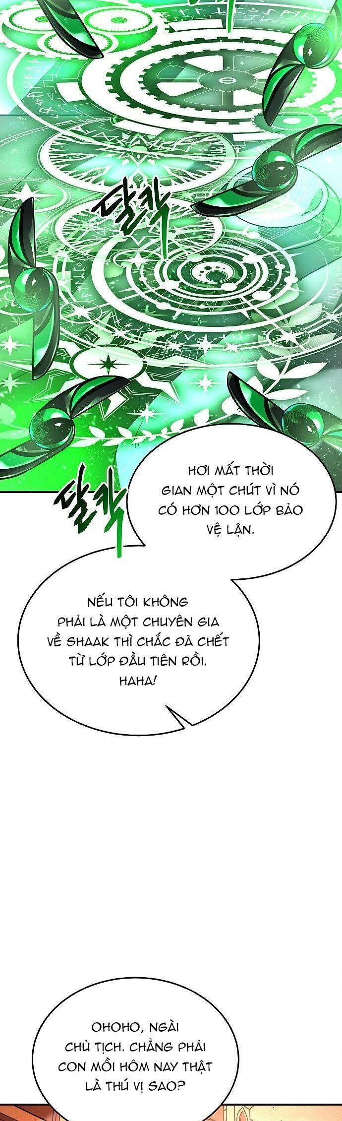 Săn Lùng Nữ Chúa Chapter 8 - 36