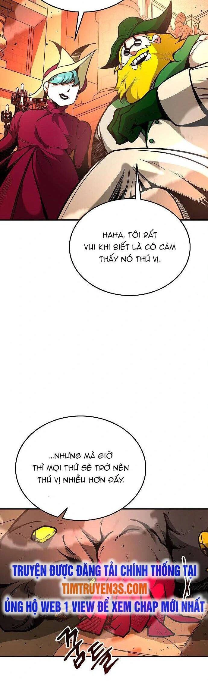 Săn Lùng Nữ Chúa Chapter 8 - 37