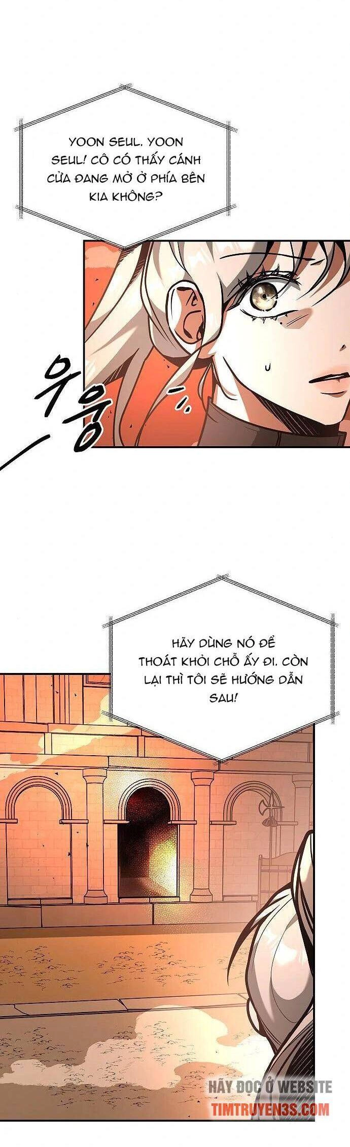 Săn Lùng Nữ Chúa Chapter 8 - 39