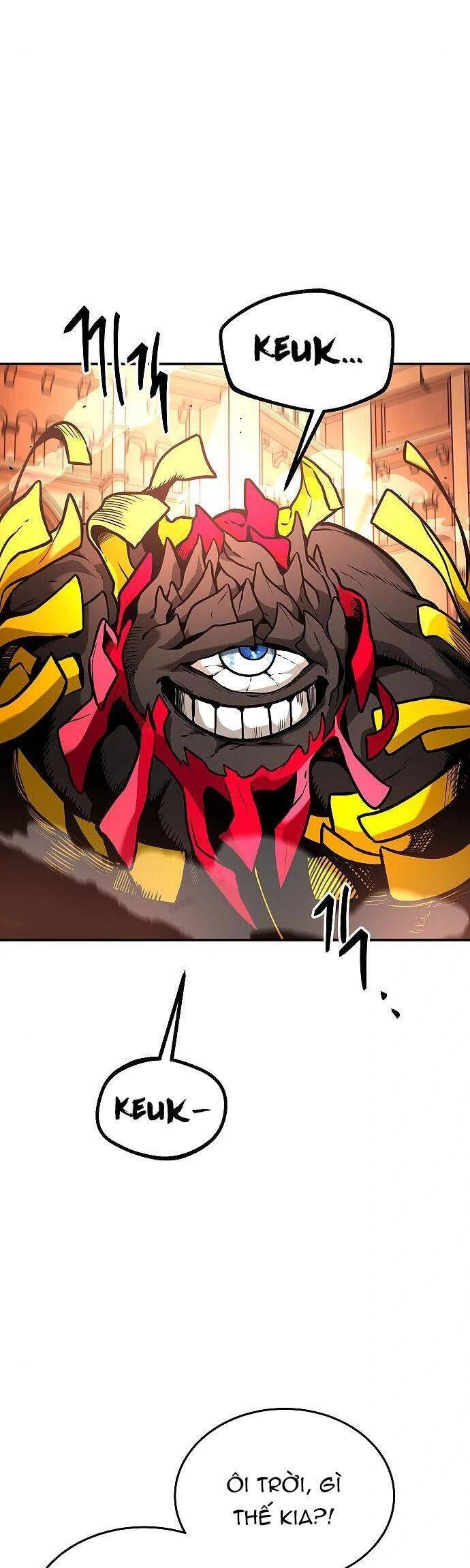 Săn Lùng Nữ Chúa Chapter 8 - 40