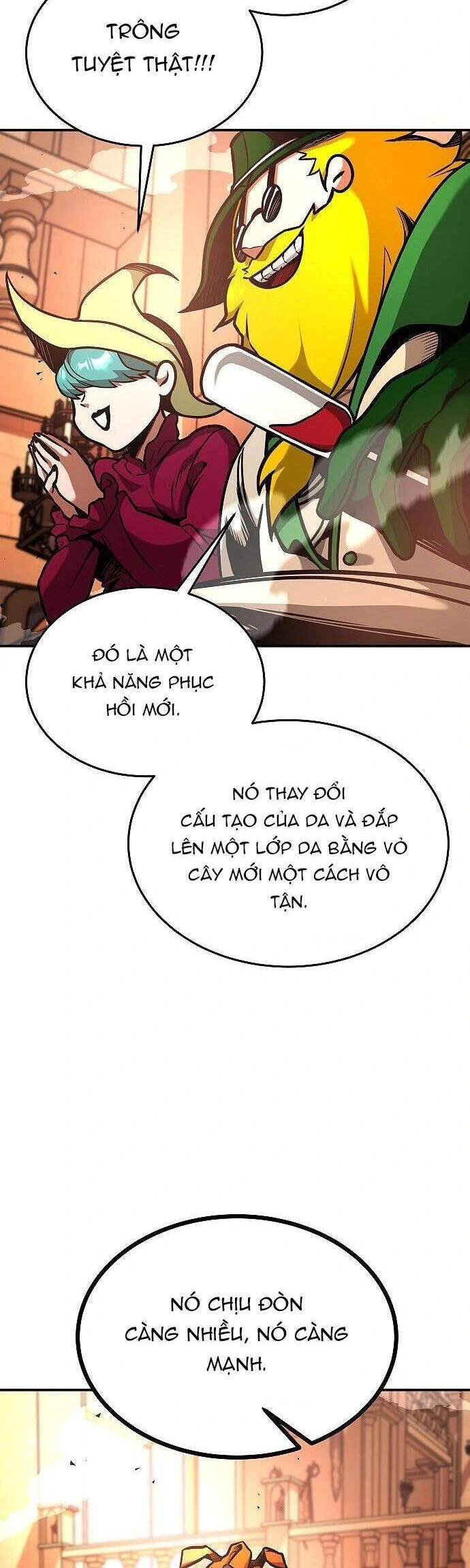 Săn Lùng Nữ Chúa Chapter 8 - 41